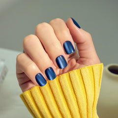 colorFX by Impress Press On Nails - Velvet Romance