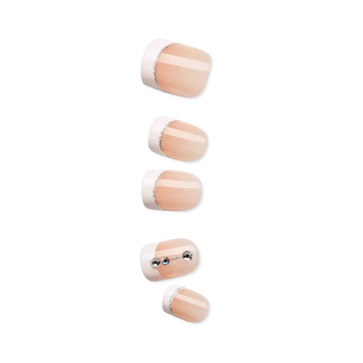 Impress Press On Nails - Falling