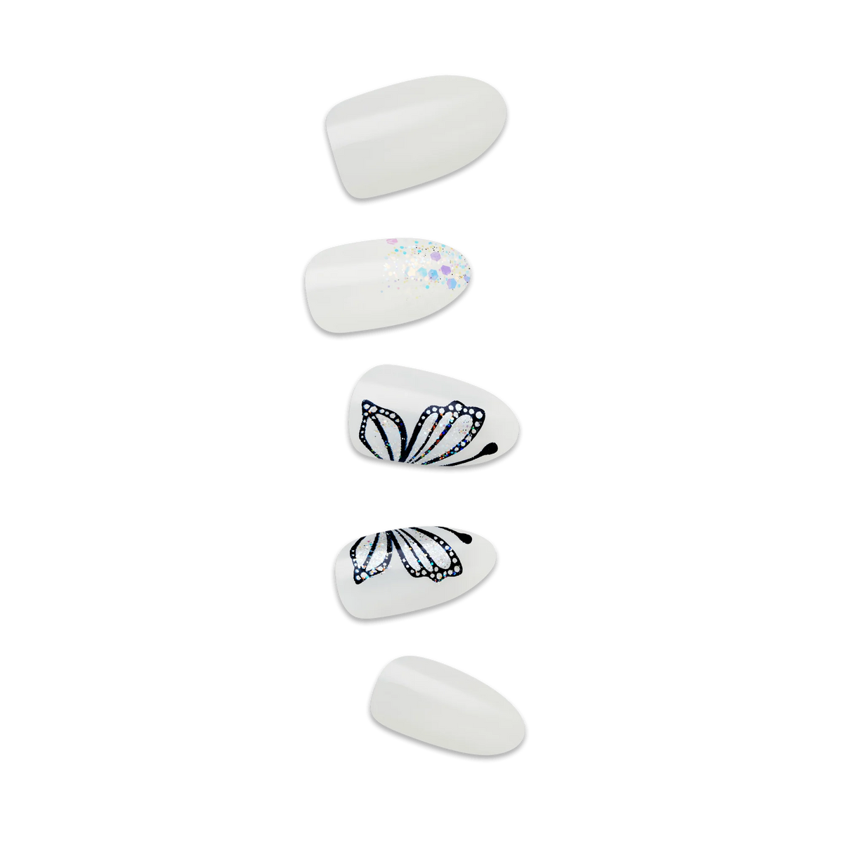 Impress Design Press On Nails - Dazzle