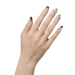 Impress Press On Nails - For the Night