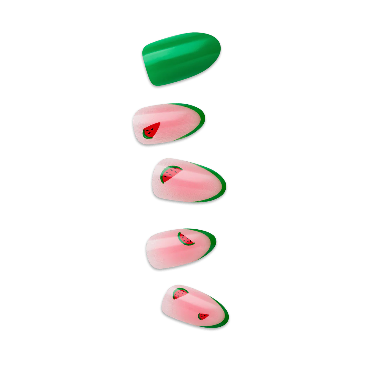 Impress Press On Nails - Stay Salty