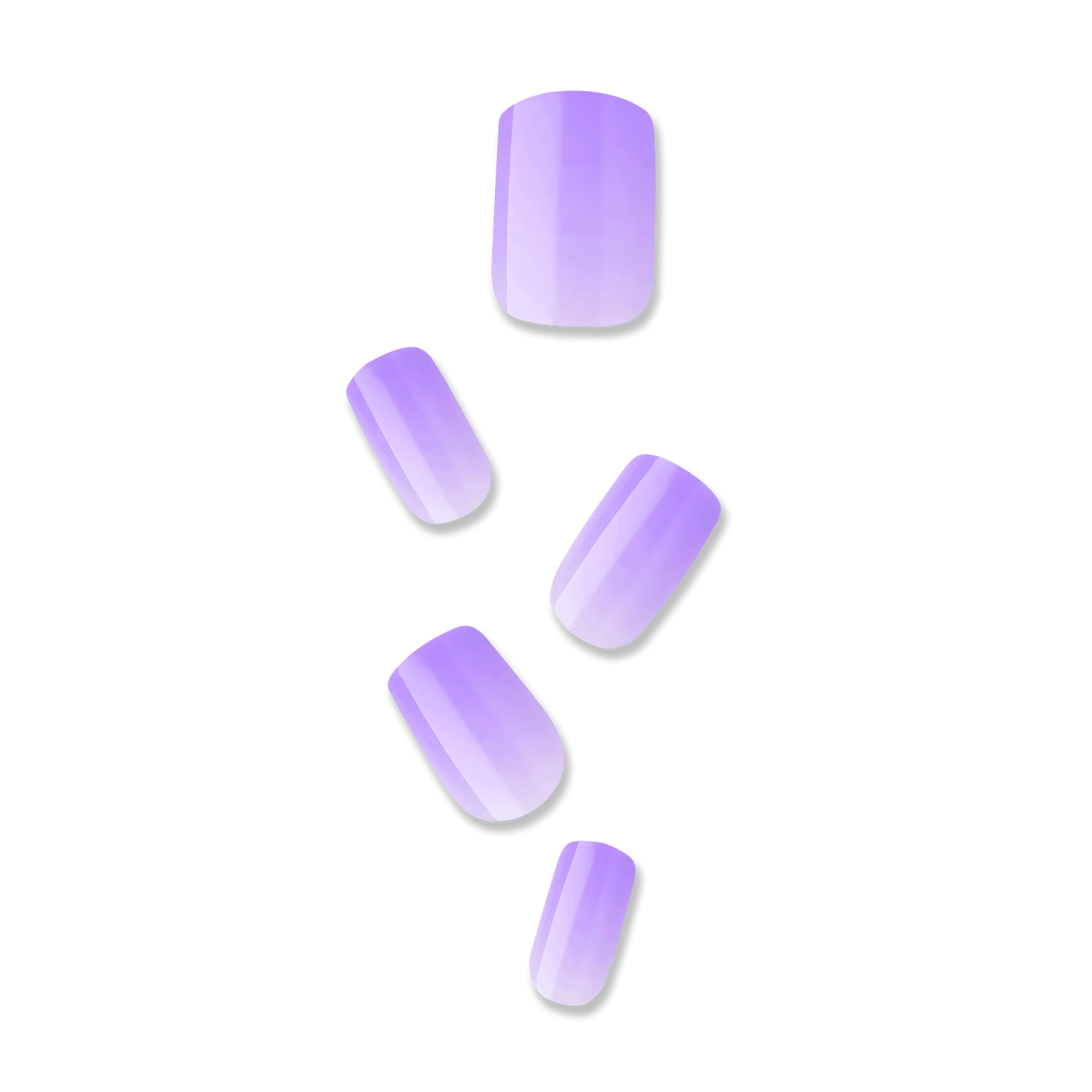 Impress Color Press On Nails - Cinema