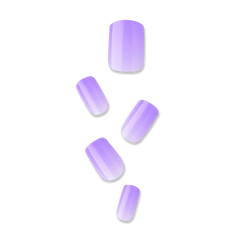Impress Color Press On Nails - Cinema