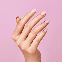 Impress Color Press On Nails - Pick Me Pink