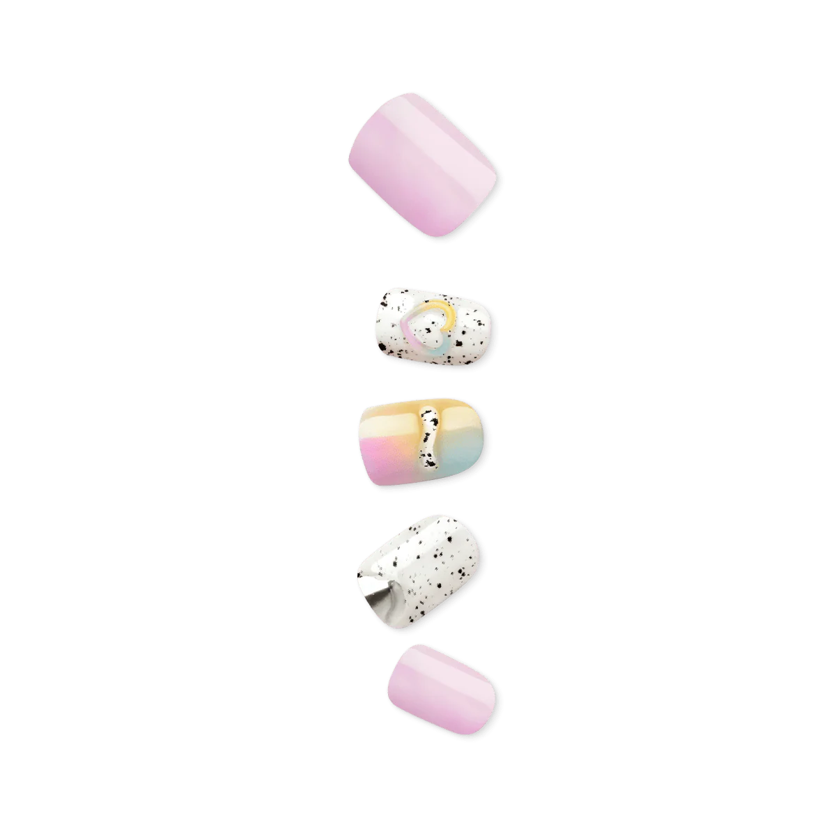 Impress Premium Press-On Manicure - Sweet Life
