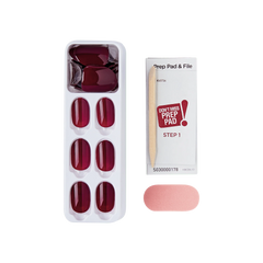 Impress Color Press On Nails - Over You