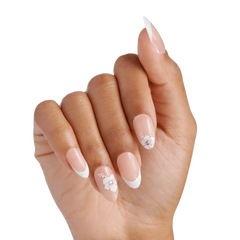 Impress Design Press On Nails - Uplifted