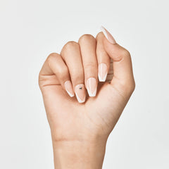 Impress Design Press On Nails - So French