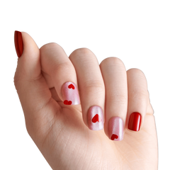 Impress Design Press On Nails - Good 4 You