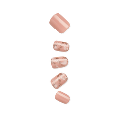 Impress Design Press On Nails - Kingdom