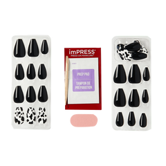 Impress Design Press On Nails - Like A Star