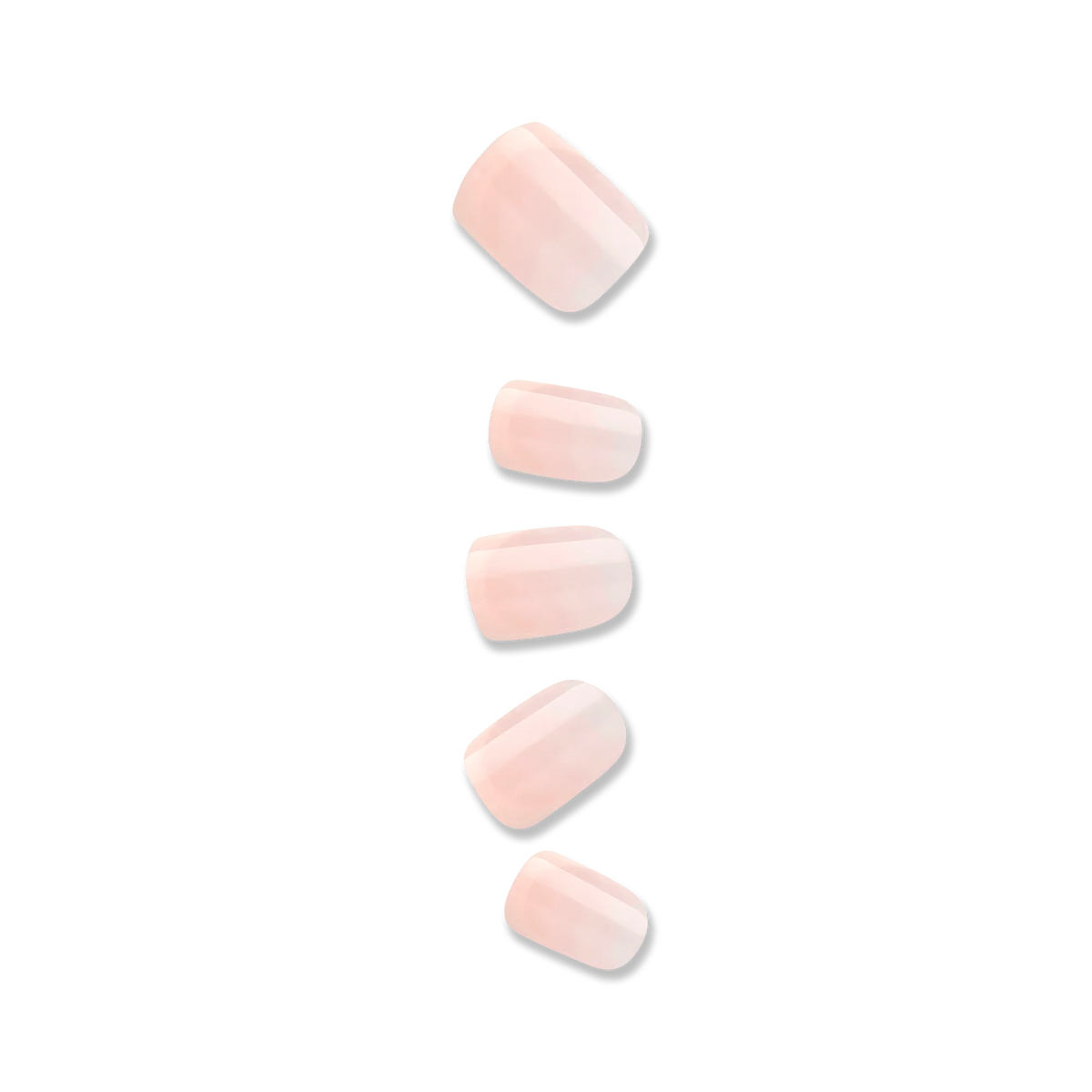 Impress French Press On Nails - Heroic