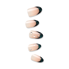Impress Premium Press On Nails - Visions
