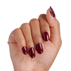 Impress Color Press On Nails - Over You