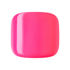 Impress Color Press On Pedicure - Bloomi