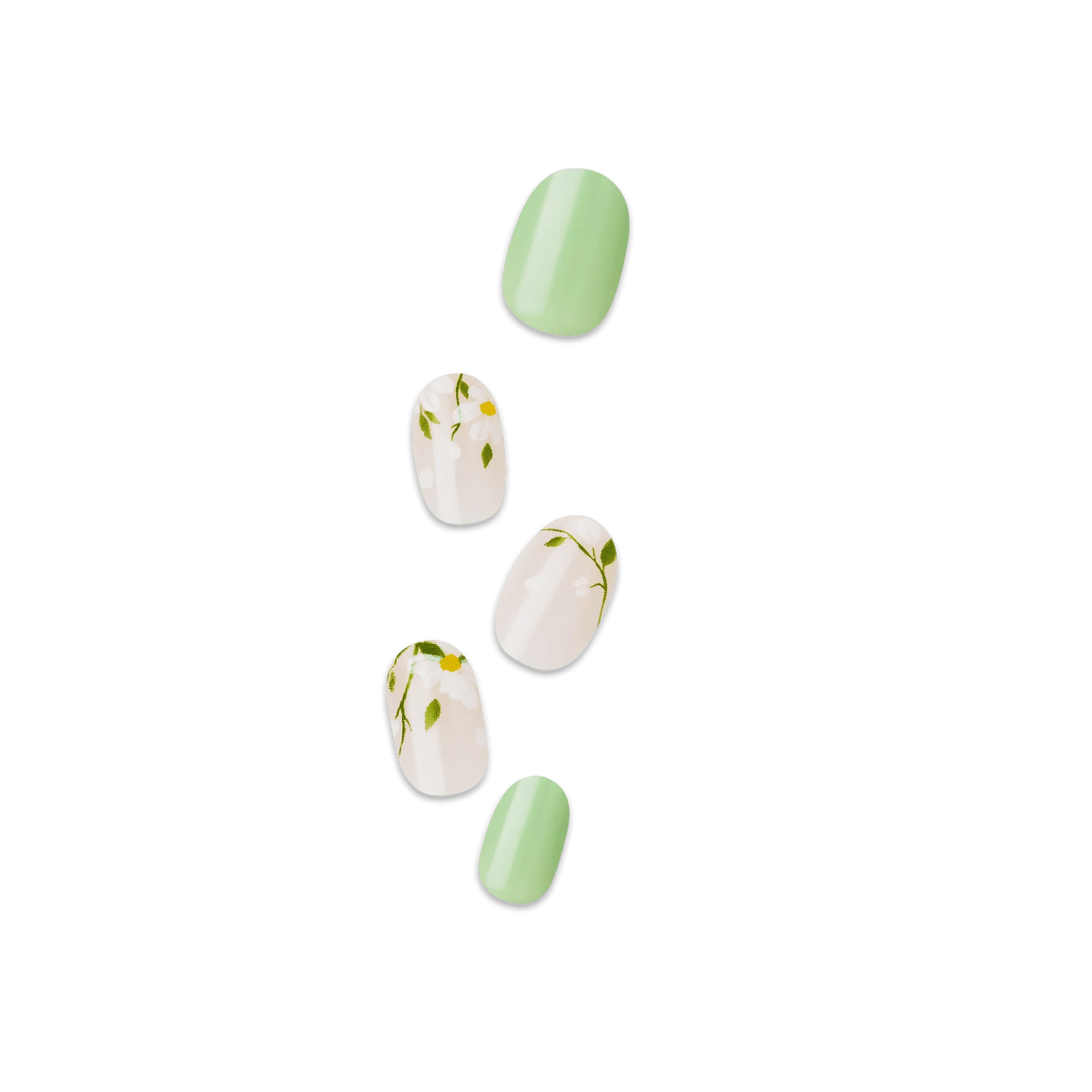 Impress Design Press On Nails - All For Us