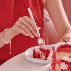 Impress Design Press On Nails - Hearty