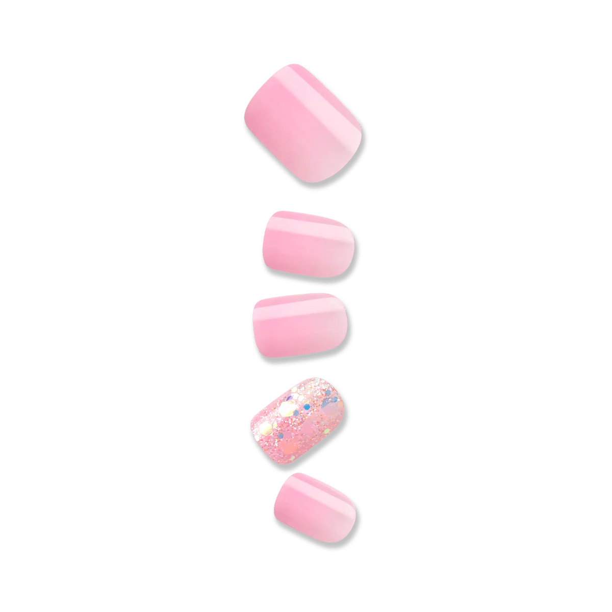 Impress Press On Nails - Wide Fit - Dream It Up