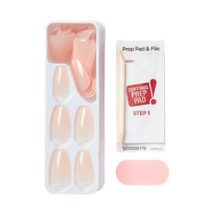 Impress Color Press On Nails - Serendipity