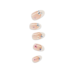 Impress Design Press On Nails - Elegance
