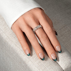 Impress Premium Press On Nails - Visions