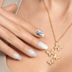 Impress Design Press On Nails - Beautified