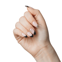 Impress French Press On Nails - Illusion