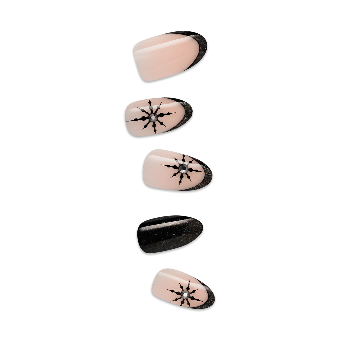 Impress Design Press On Nails - My Only Wish