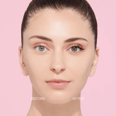 Impress Press-On Falsies 3-Pack Natural Clusters Bundle