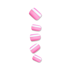 colorFX by Impress Press On Nails - Late Night