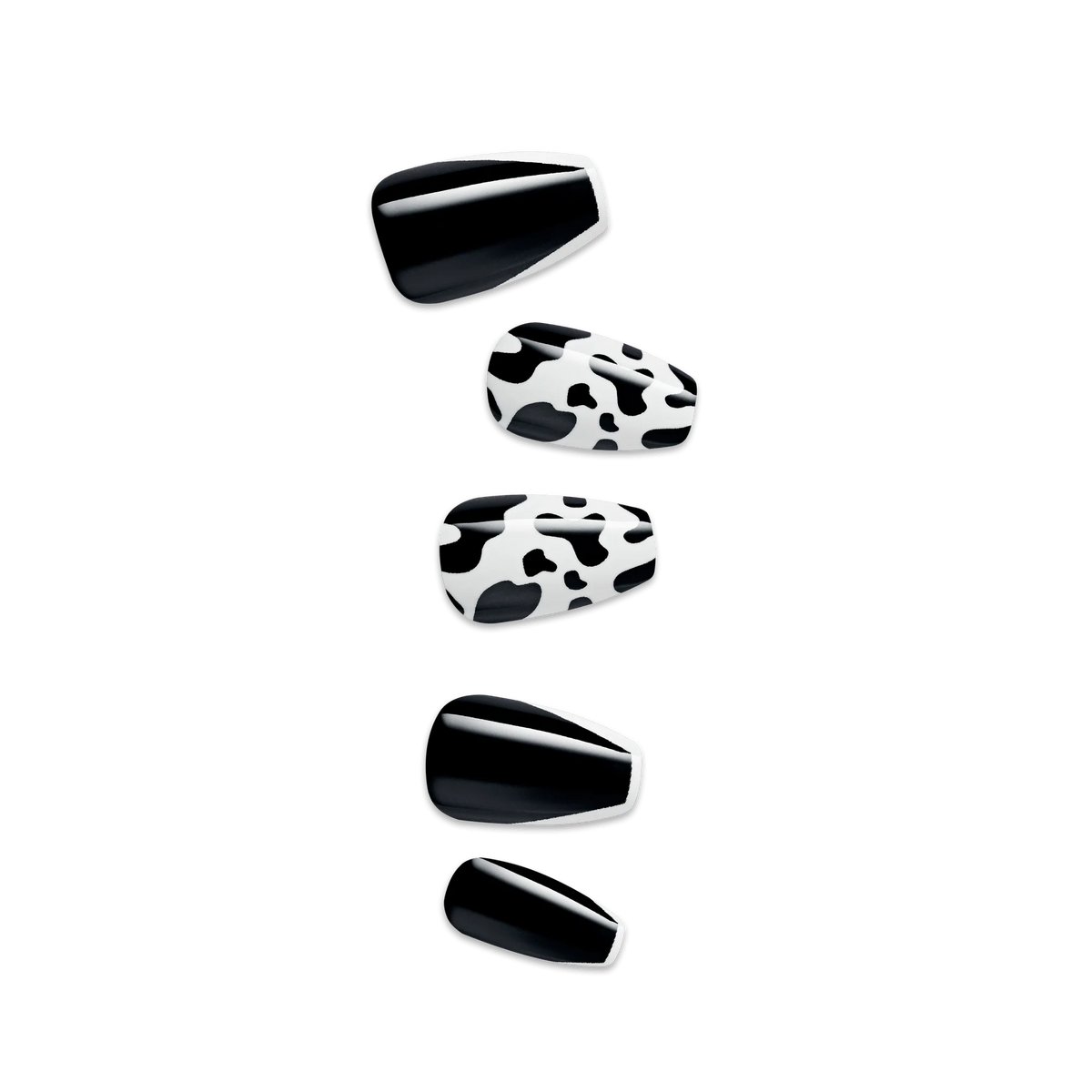 Impress Design Press On Nails - Like A Star