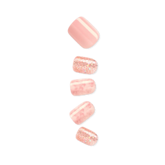 Impress Press On Manicure - Wide Fit - Just a Dream
