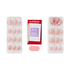 Impress Design Press On Nails - Even Better