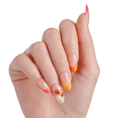 Impress Design Press On Nails - Utopian