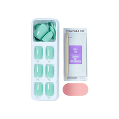 Impress Color Press On Nails - Get Closer