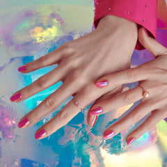 colorFX by Impress Press On Nails - Around You