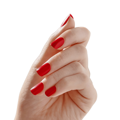 Impress Color Press On Nails - Golden Harvest