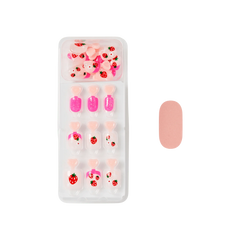 Impress Kids Press On Nails - Hop & Joy