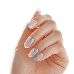 Impress Design Press On Nails - Slip Dress