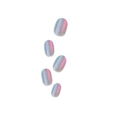 colorFX by Impress Press On Nails - Fly Up