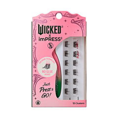 WICKED X Impress | Welcome to OZ
