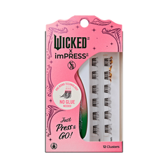 WICKED X Impress | Magic Unleashed