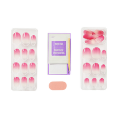 Impress Design Press On Nails - Secretly Yours