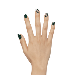 Impress Press On Nails - Time Lapse