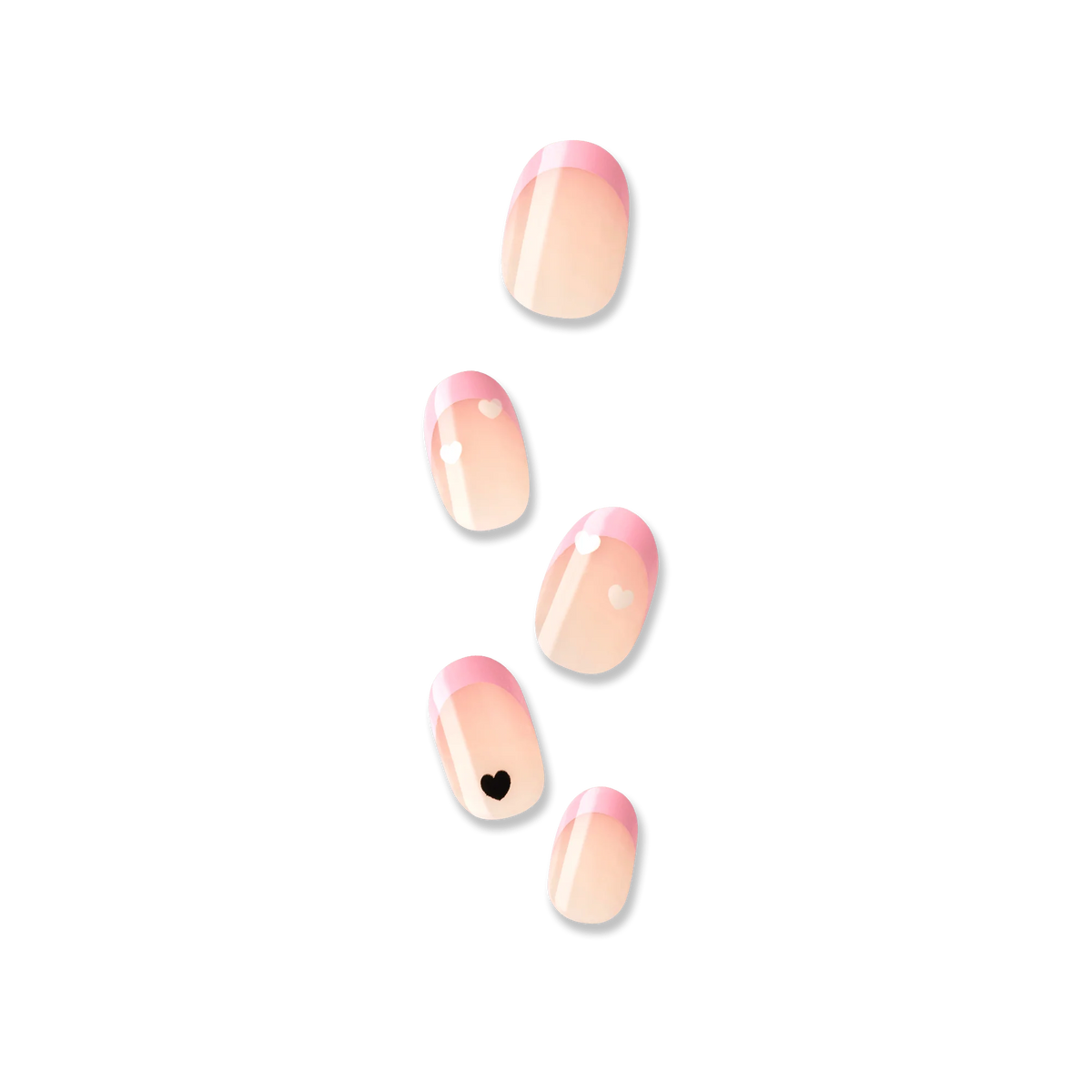 Impress French Press On Nails - Ditto