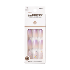 Impress Press-On Manicure - All I Want