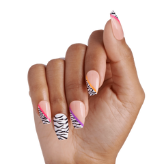 Impress Design Press On Nails - Thriving