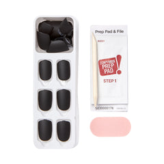 Impress Color Press On Nails - On the Road