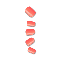 Impress Color Press On Nails - Prime