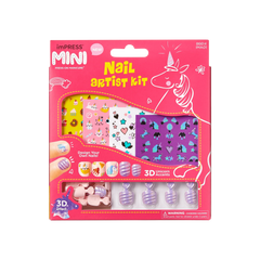Impress Nail Art Press On Nails - Nail Artist Kit